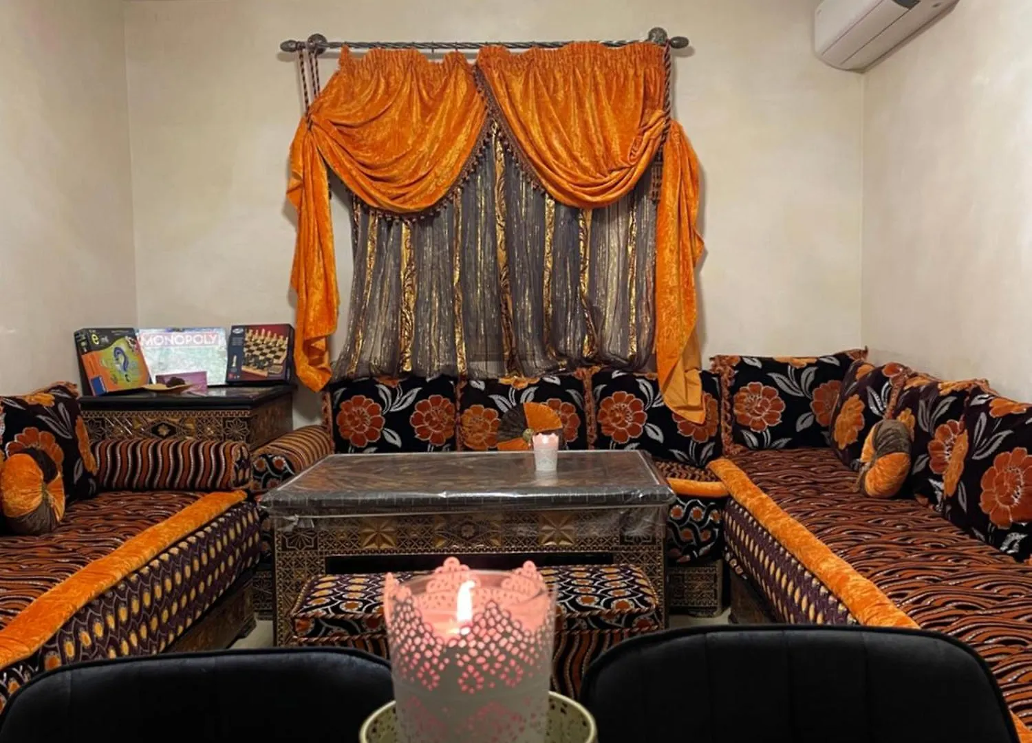 Kechdays, Apartment Near Airport Marrakesh