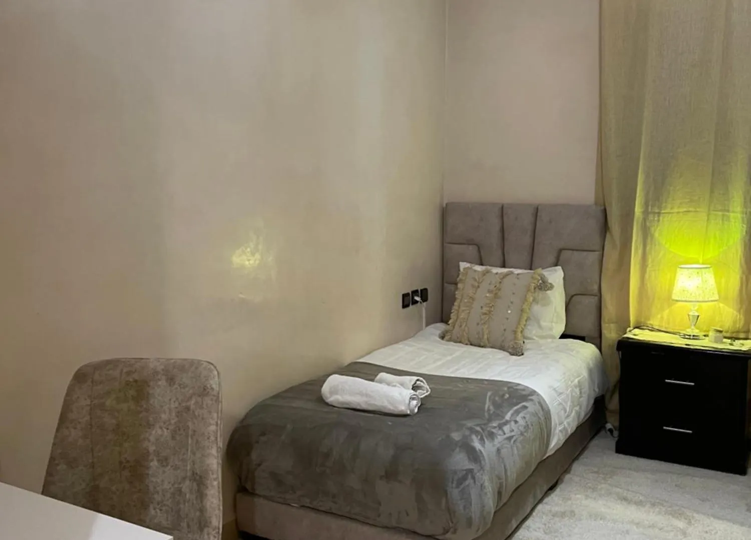 Kechdays, Apartment Near Airport Marrakesh