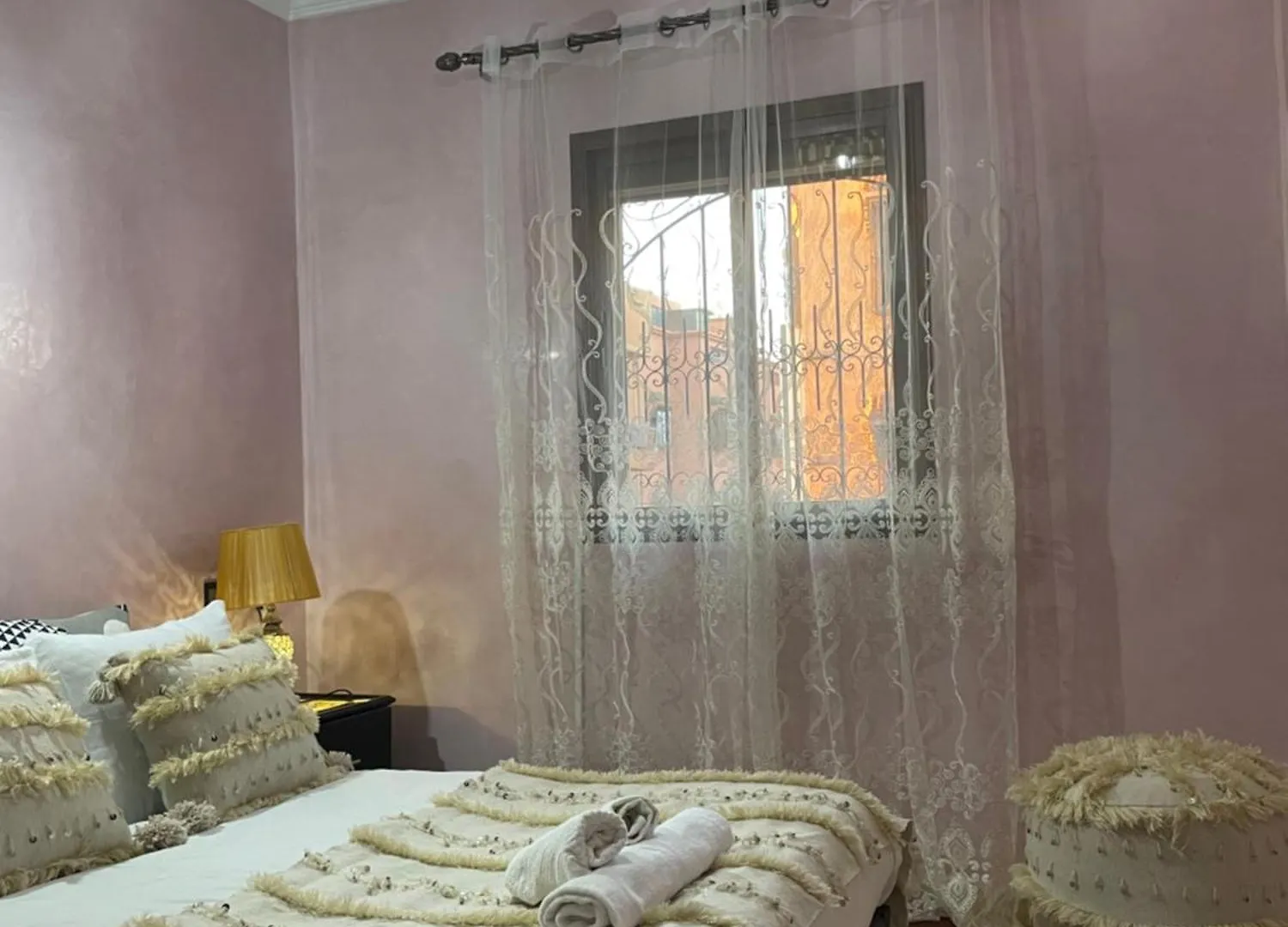 Kechdays, Apartment Near Airport Marrakesh Morocco