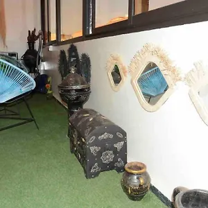 Bien Situe A Gueliz Appartement