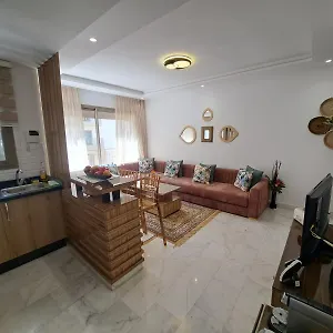 Casablanca Aeroport Apartment Nouaceur