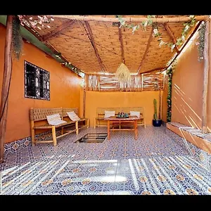Dar Kamilya Marrakesh