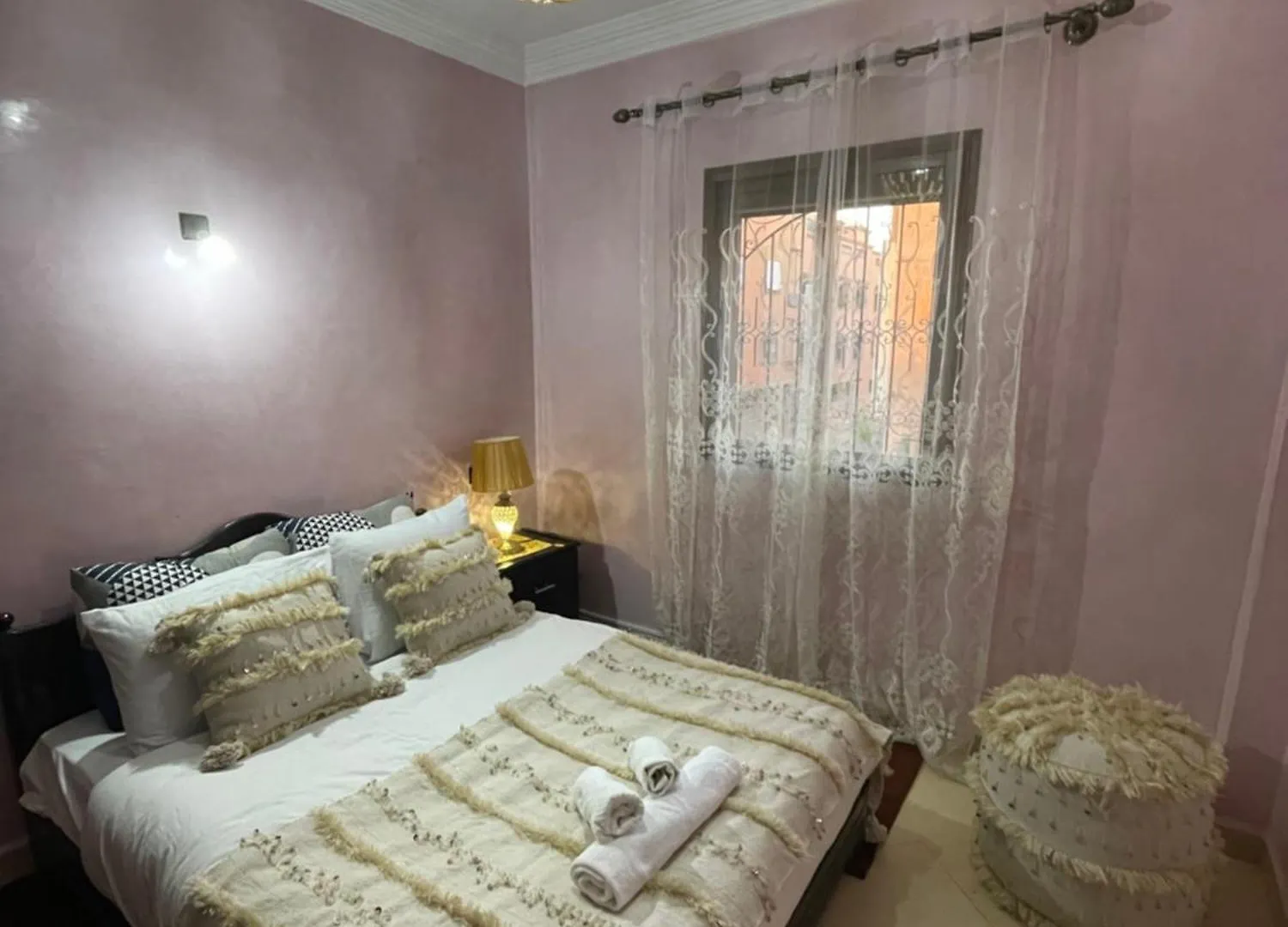 Kechdays, Apartment Near Airport Marrakesh