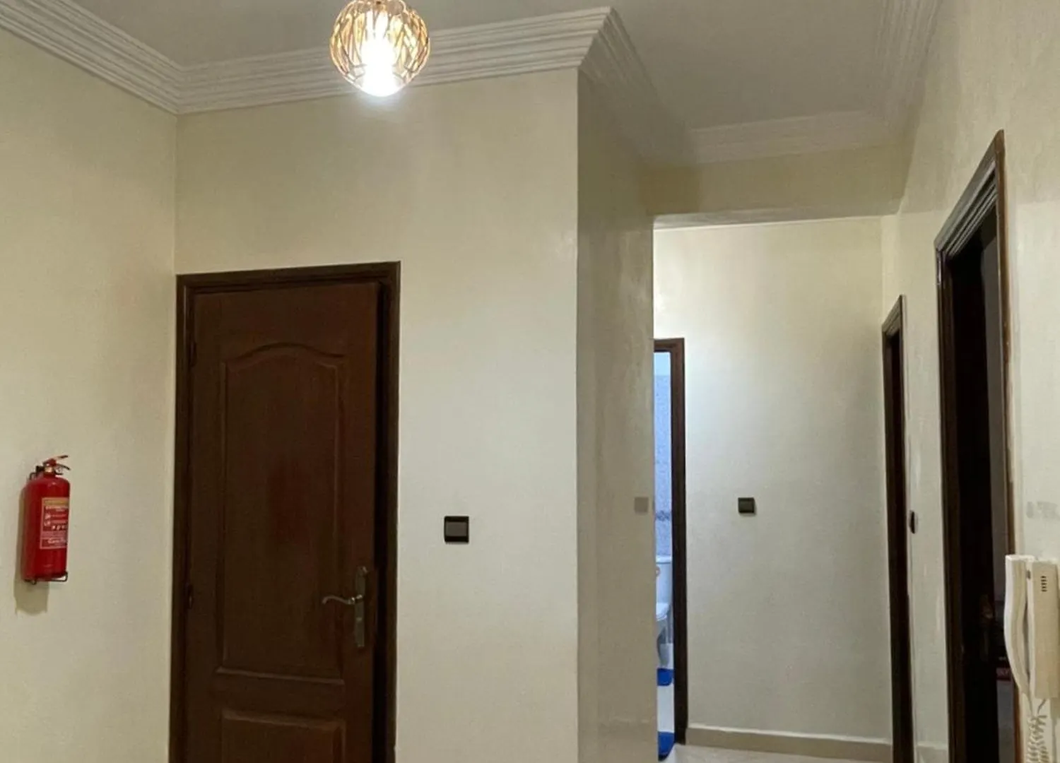 Kechdays, Apartment Near Airport Marrakesh 0*,  Morocco