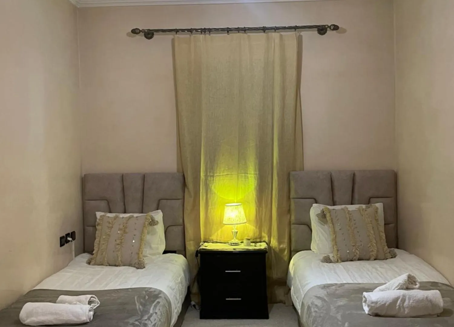 Kechdays, Apartment Near Airport Marrakesh