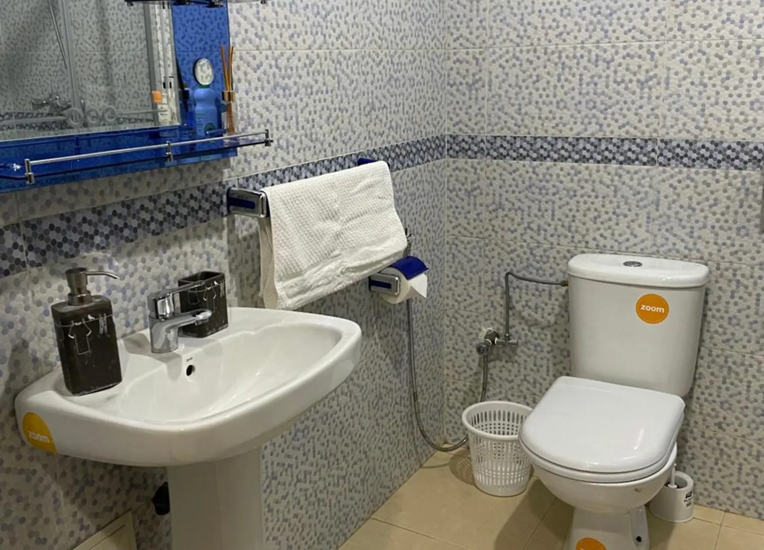 Kechdays, Apartment Near Airport Marrakesh 0*,