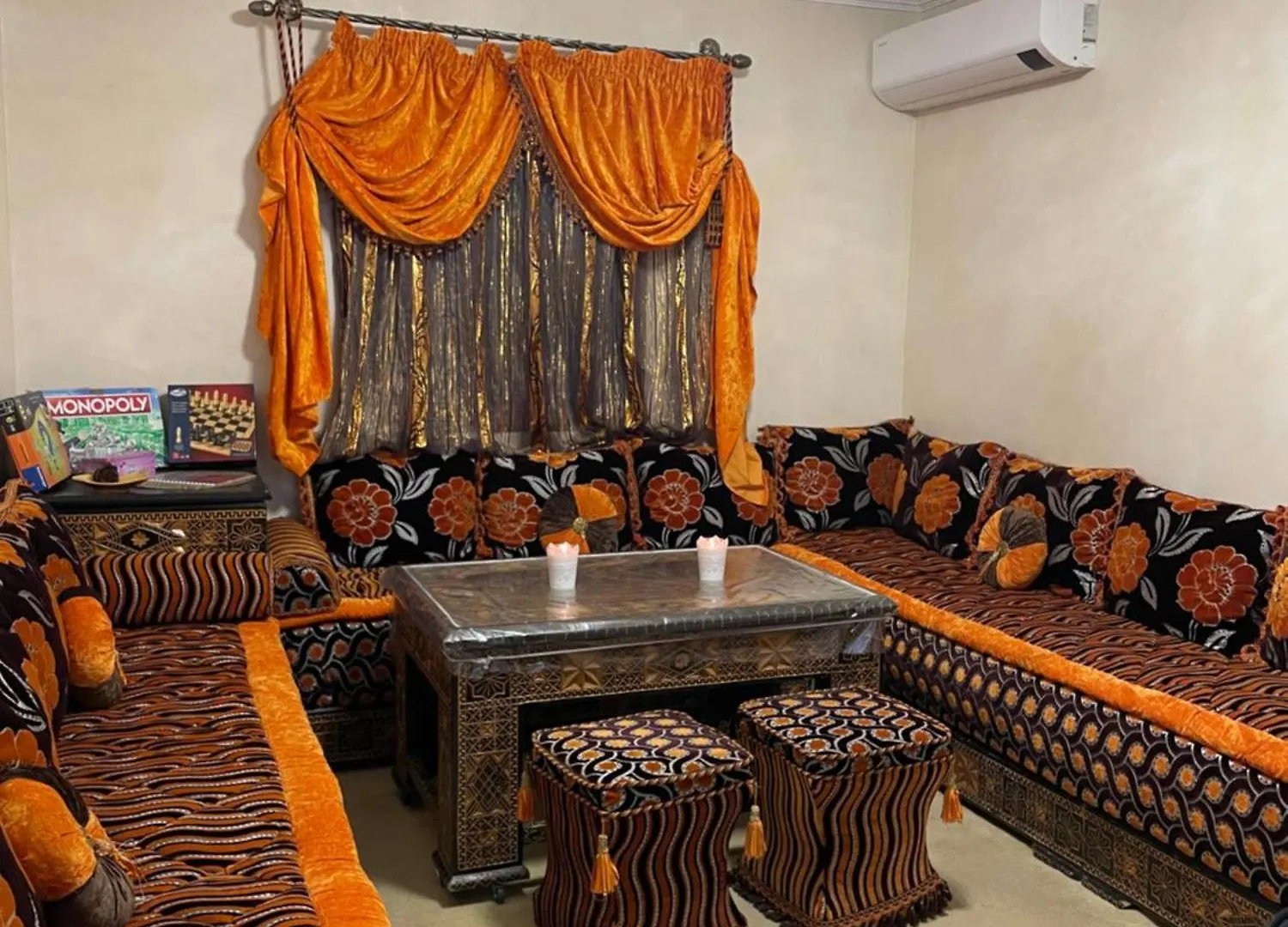 Kechdays, Apartment Near Airport Marrakesh Morocco