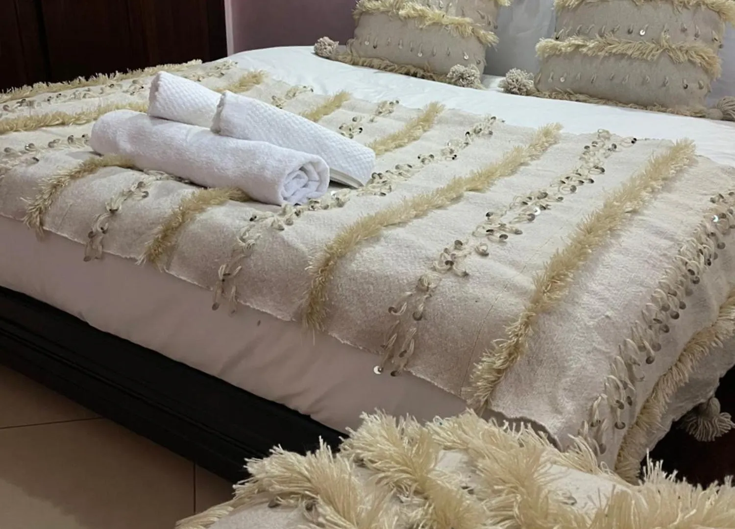 Kechdays, Apartment Near Airport Marrakesh