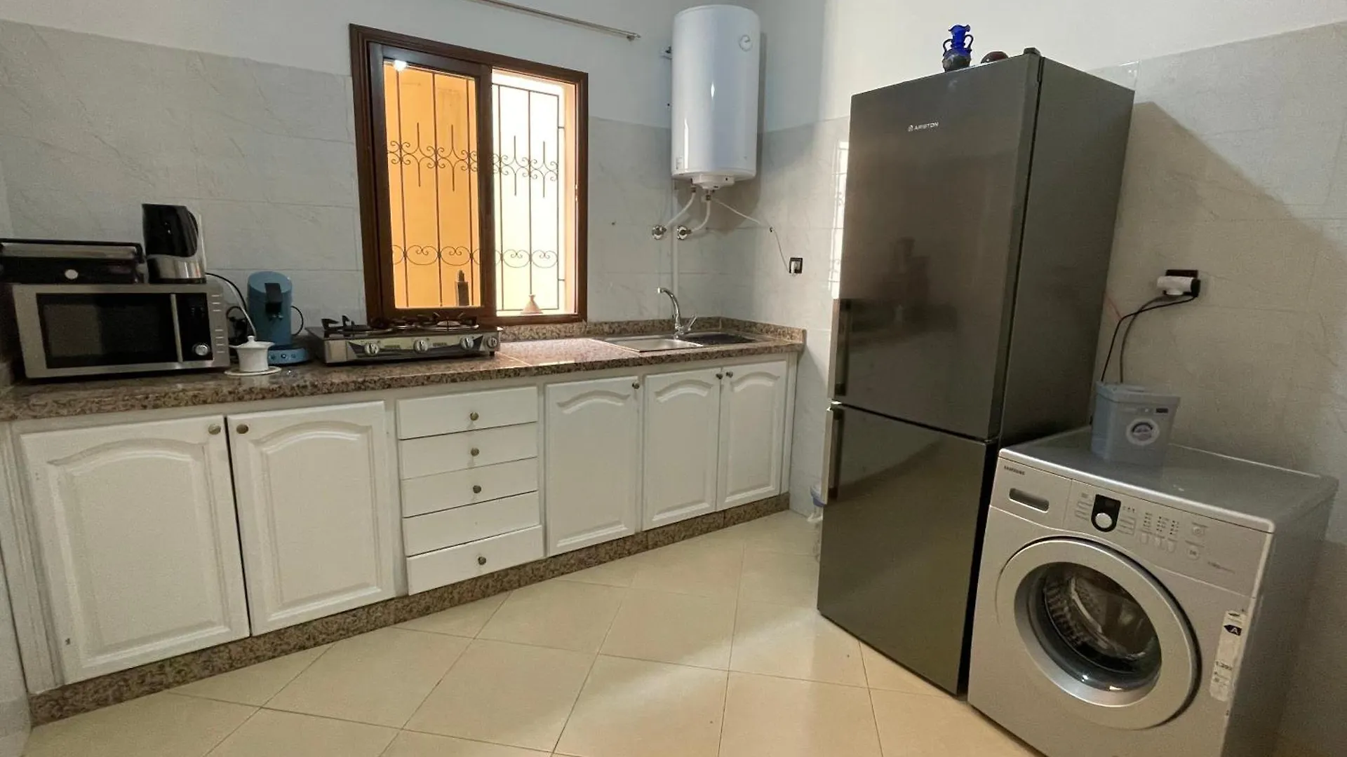 Kechdays, Apartment Near Airport Marrakesh 0*,  Morocco