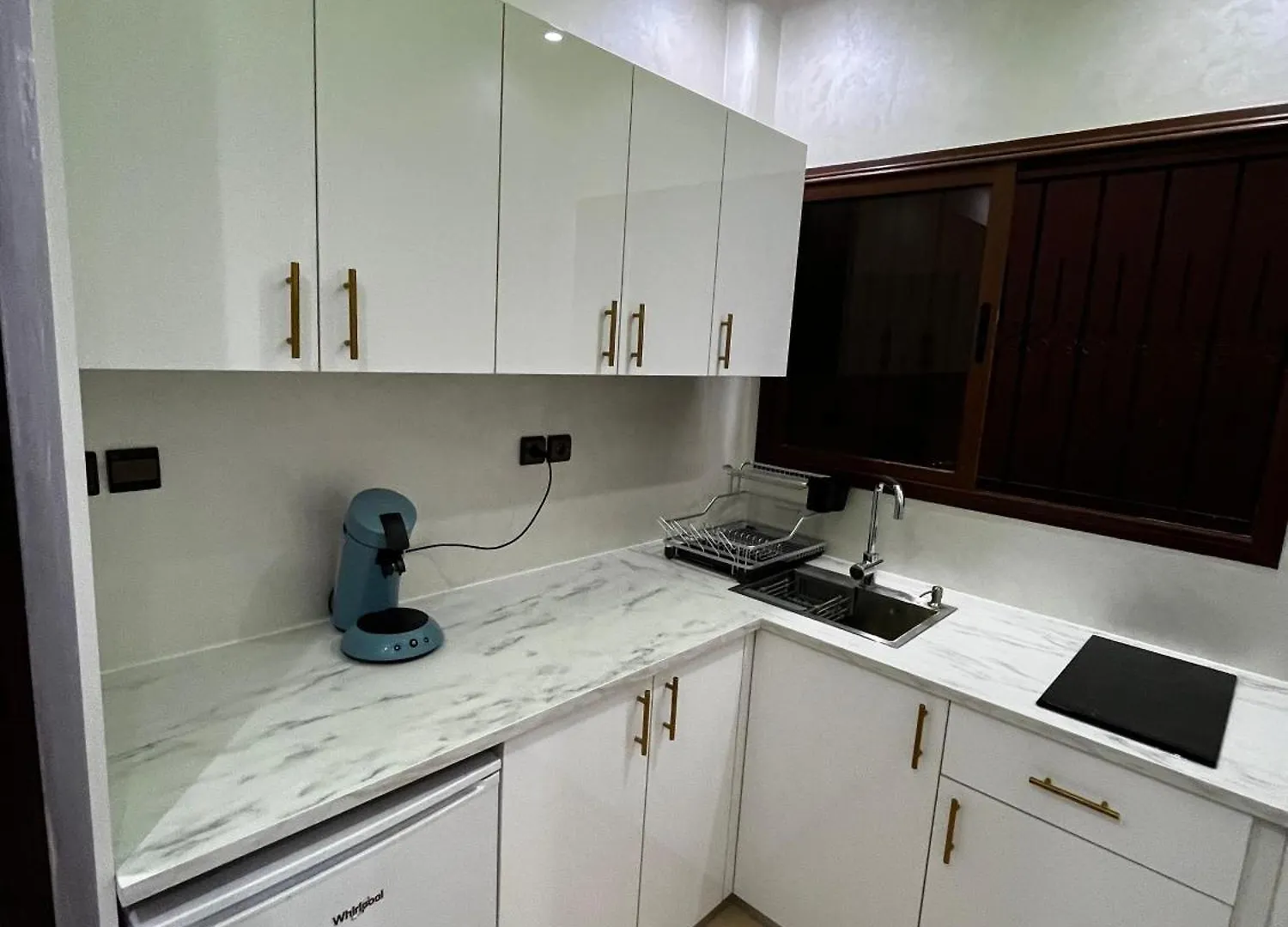 Kechdays, Apartment Near Airport Marrakesh