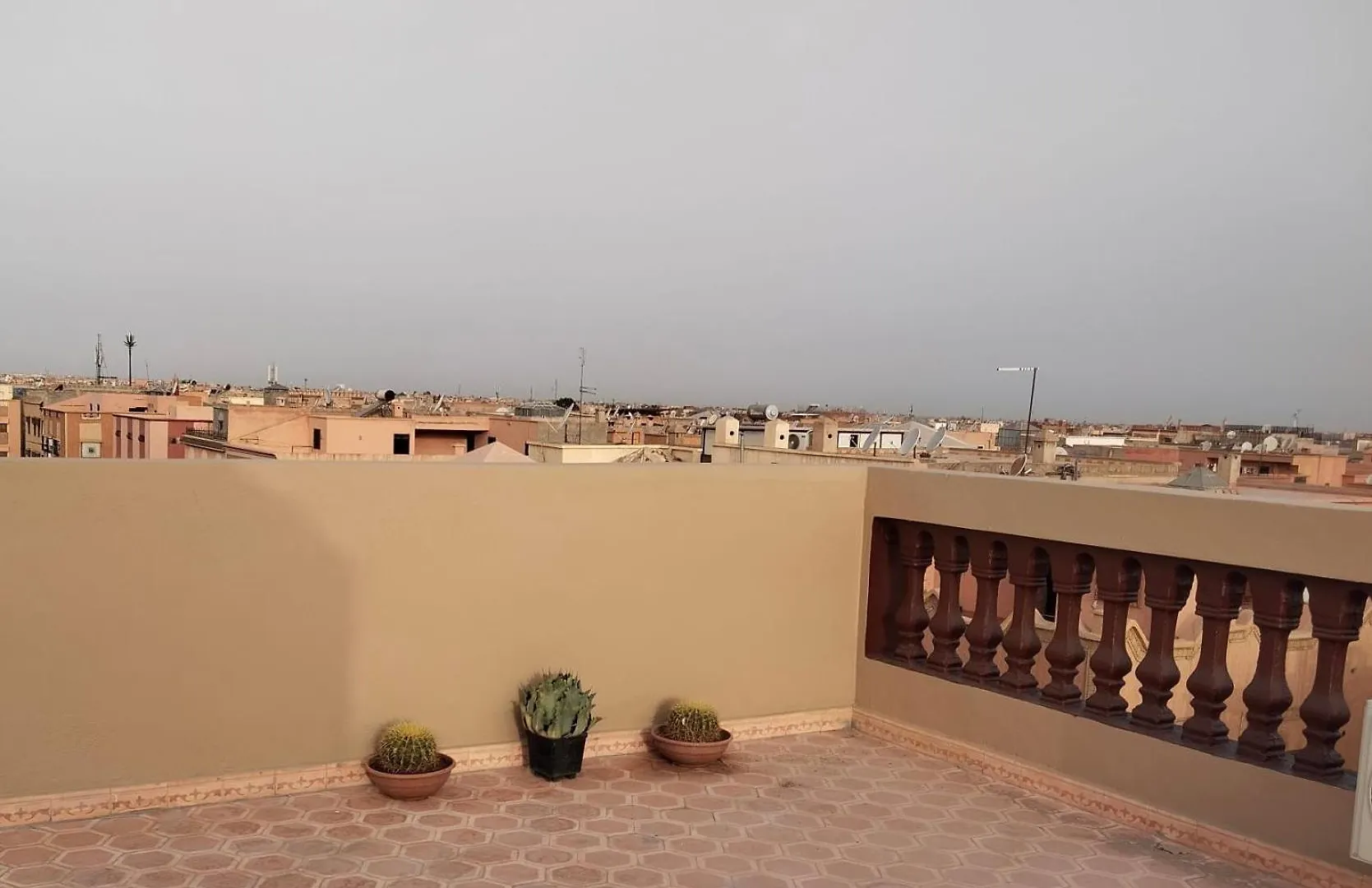 Kechdays, Apartment Near Airport Marrakesh