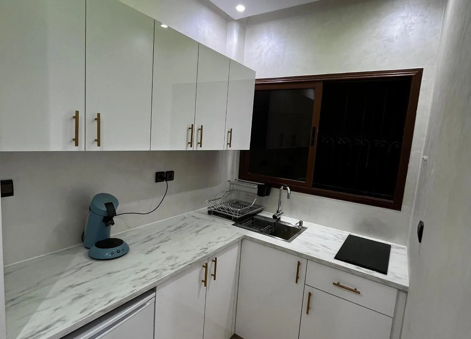 Kechdays, Apartment Near Airport Marrakesh Morocco