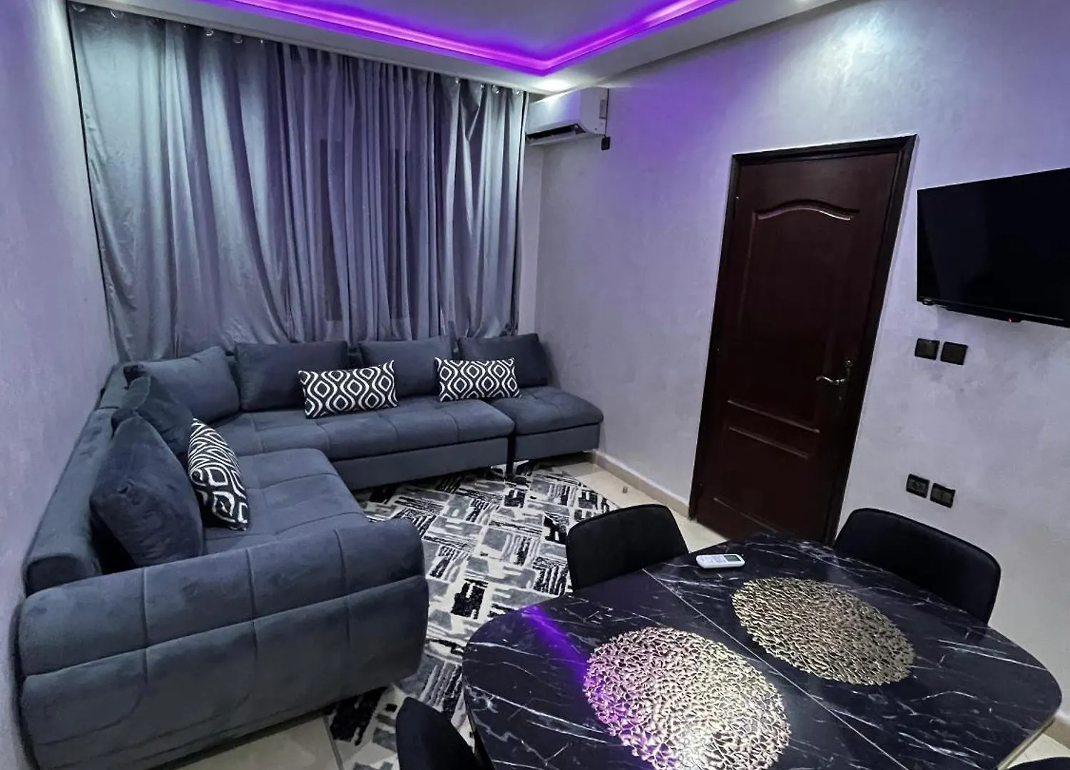 Kechdays, Apartment Near Airport Marrakesh